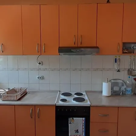 Apartman Carli