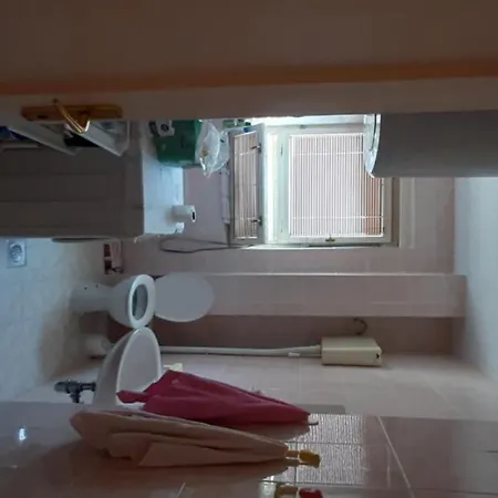 Apartman Carli Lägenhet