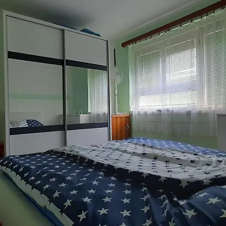 Apartman Carli Lägenhet Trebinje