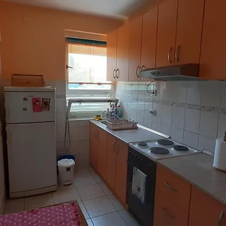 Apartman Carli Lägenhet Trebinje